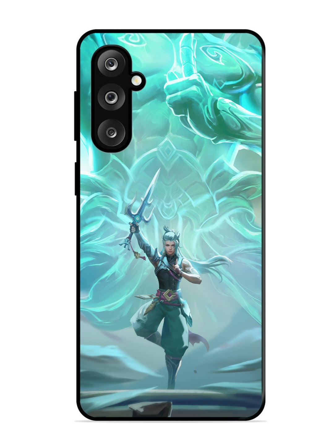 Samsung Galaxy M36 5G Suyou