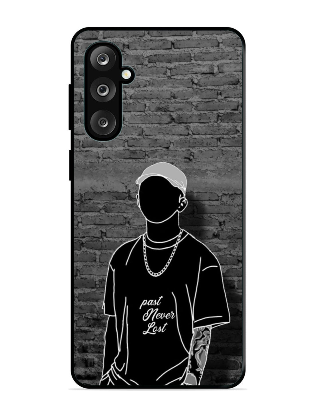 Samsung Galaxy M36 5G Badboy Hearbroken Love Quotes
