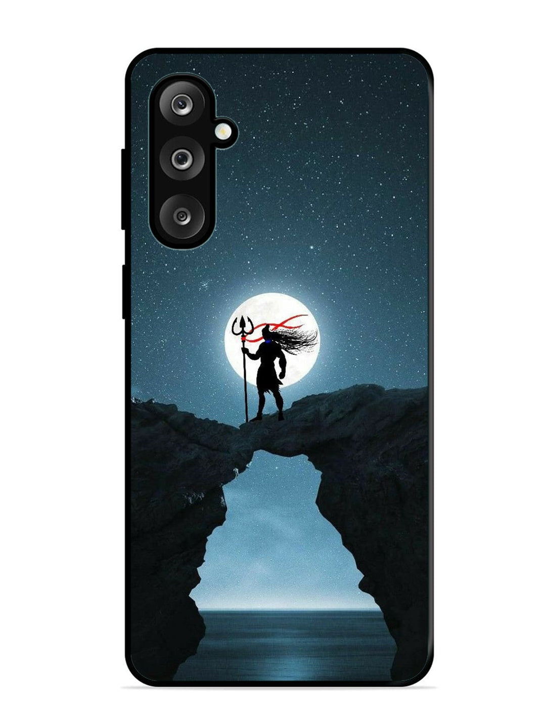Samsung Galaxy M36 5G Adi Shiva
