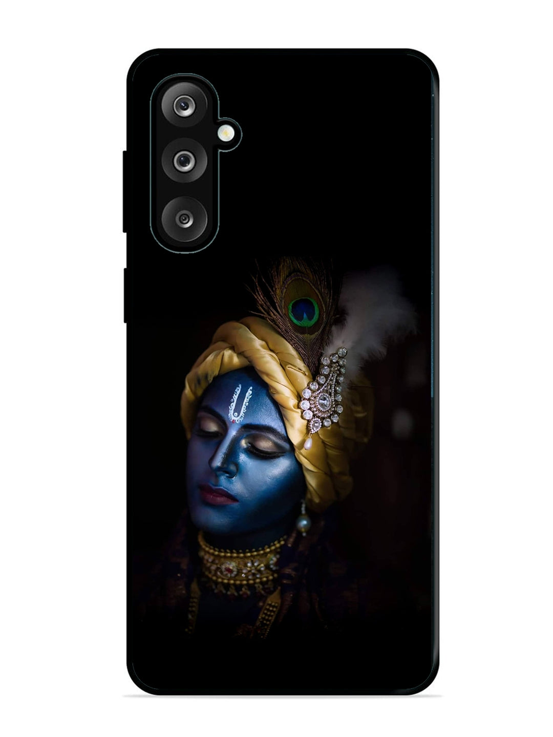Samsung Galaxy M36 5G Kanha Krishna