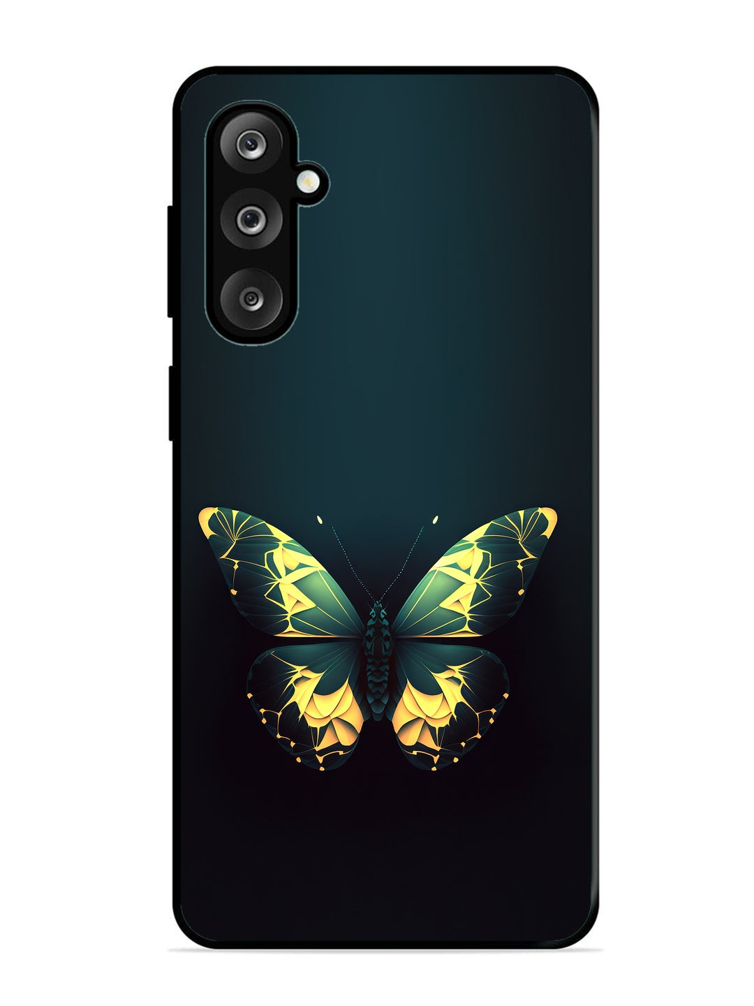 Samsung Galaxy M36 5G butterfly-insect-animal-abstract