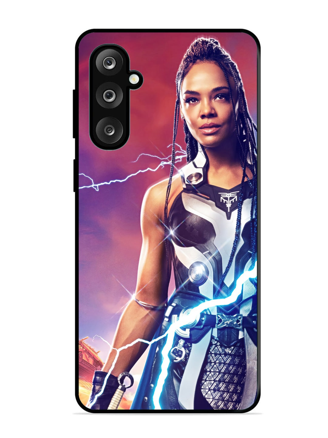 Samsung Galaxy M36 5G valkyrie-thor-love-and-thunder-poster