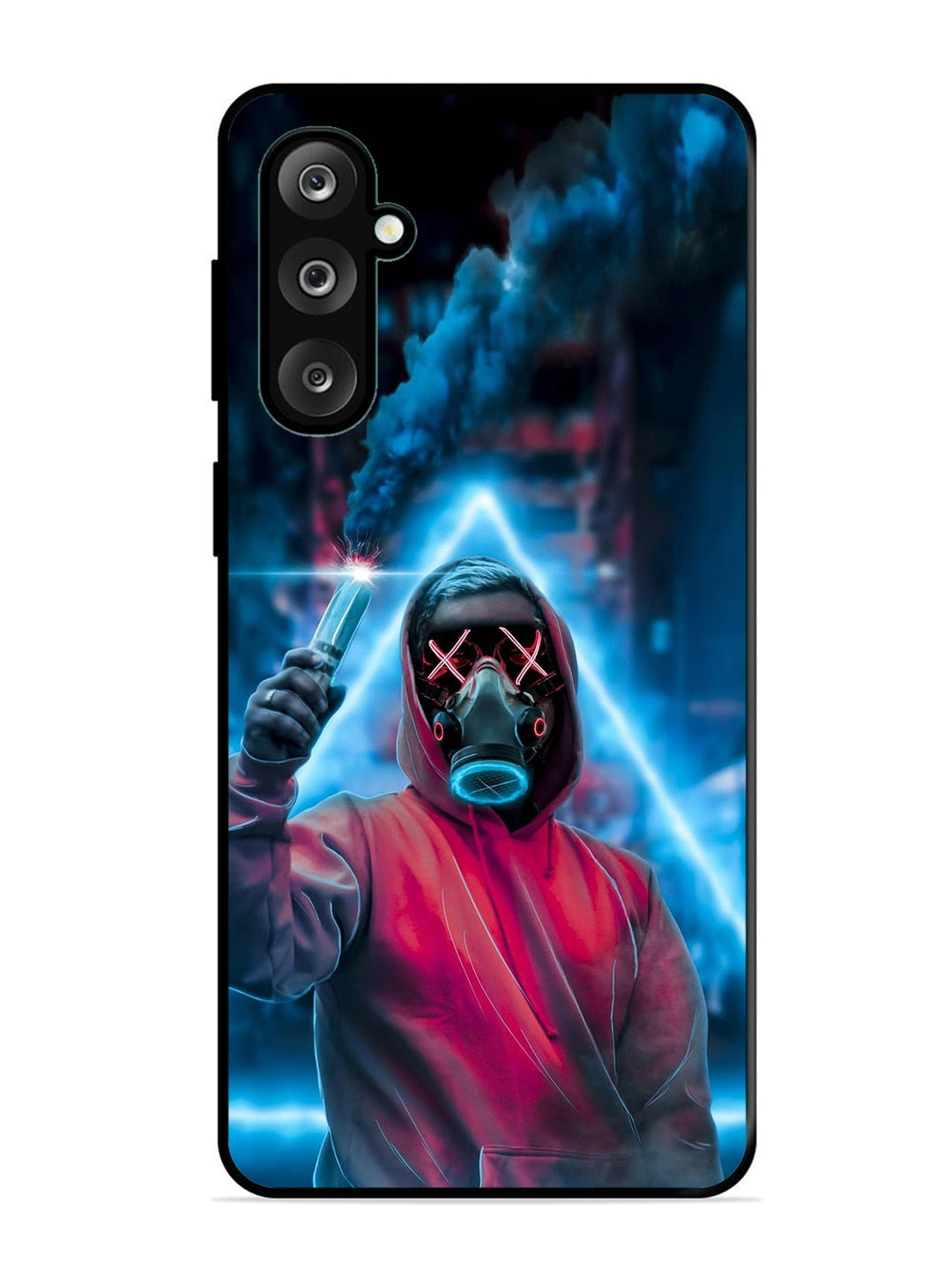 Samsung Galaxy M36 5G mask-man-bad-boys-bad-boys-rules