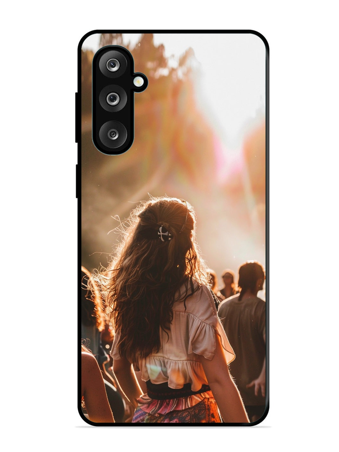 Samsung Galaxy M36 5G Sunlit Festival Vibes