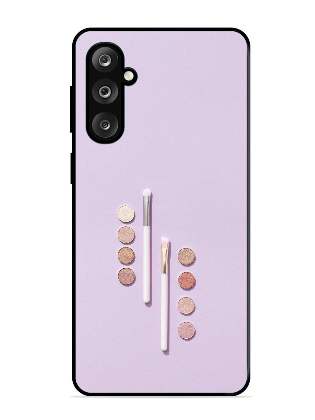Samsung Galaxy M36 5G Girls Makeup Story