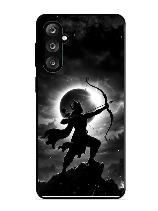 Samsung Galaxy M36 5G Prabhu Shri Ram