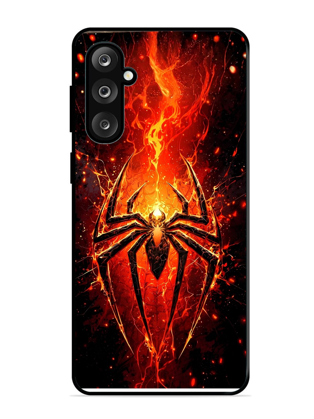 Samsung Galaxy M36 5G The Spider