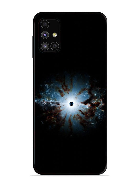 SAMSUNG GALAXY M51 Dark Universe