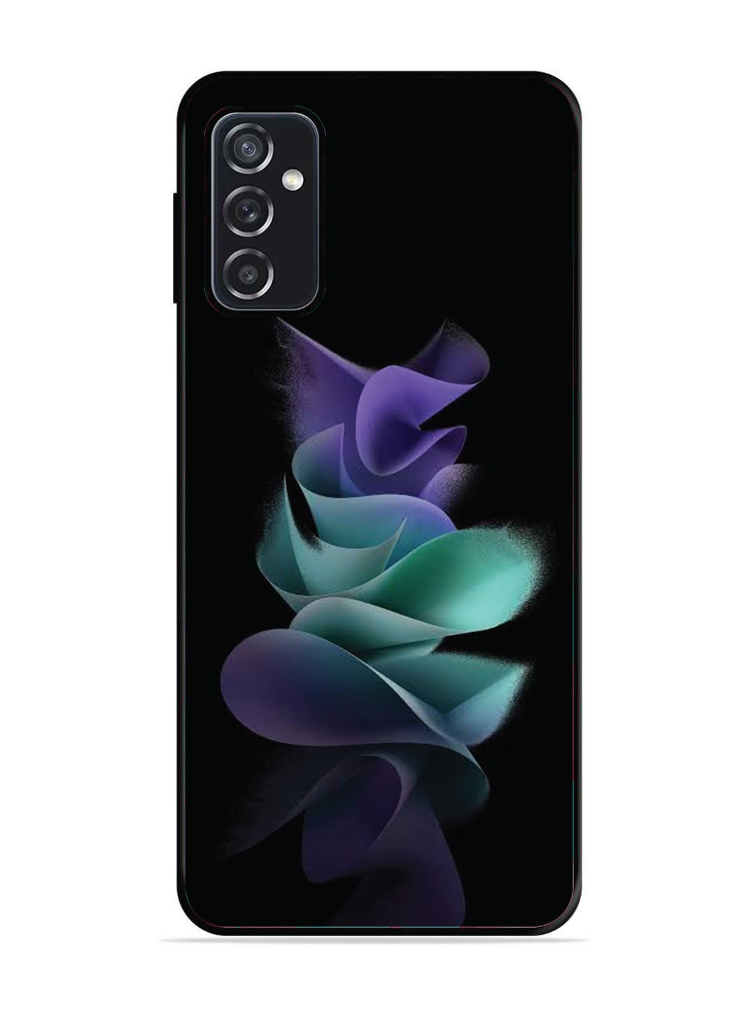Samsung GALAXY M52 5G Vortex, Aurawave, Mystic Flow