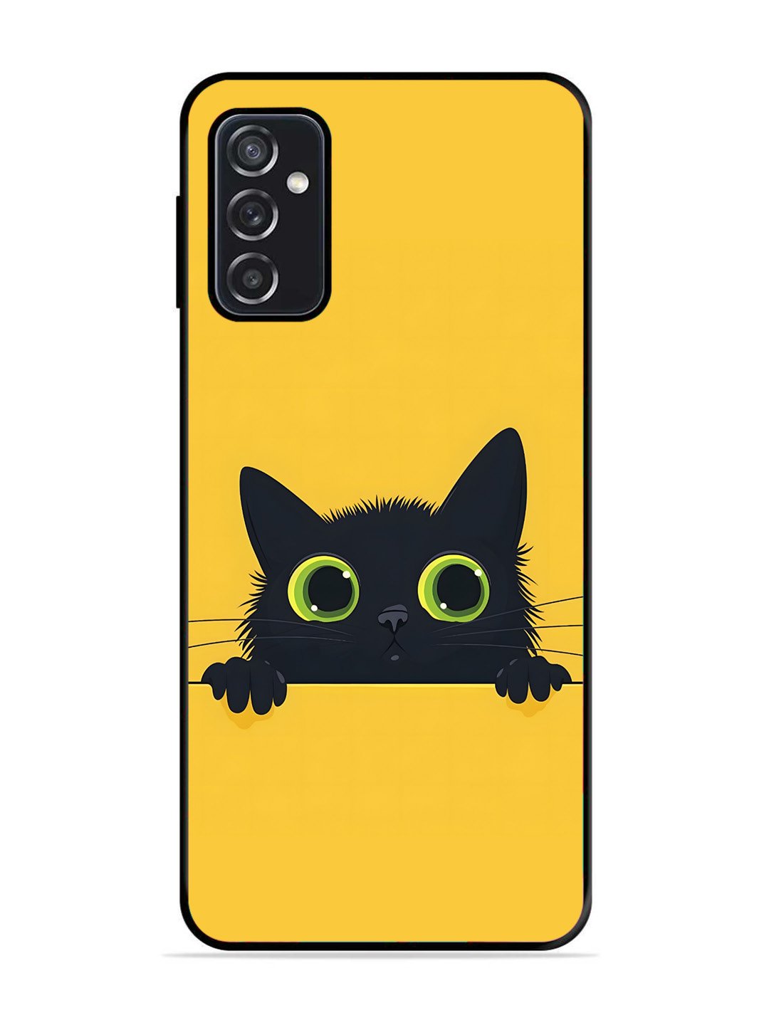 Samsung GALAXY M52 5G Cat