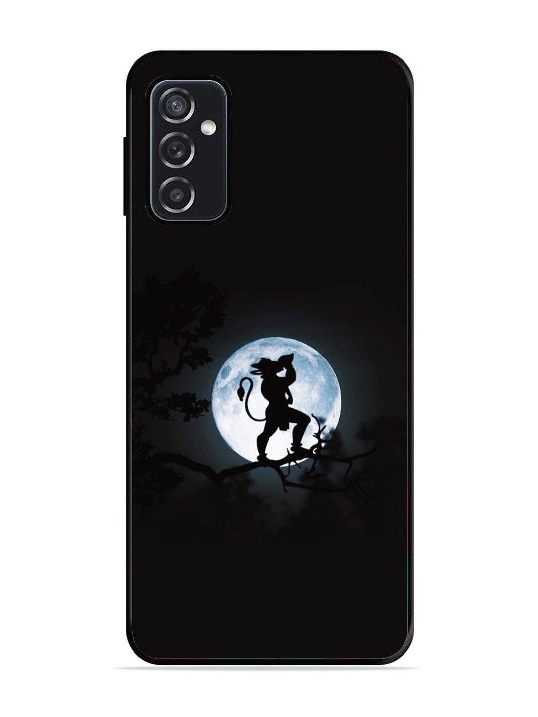 Samsung GALAXY M52 5G Hanuman
