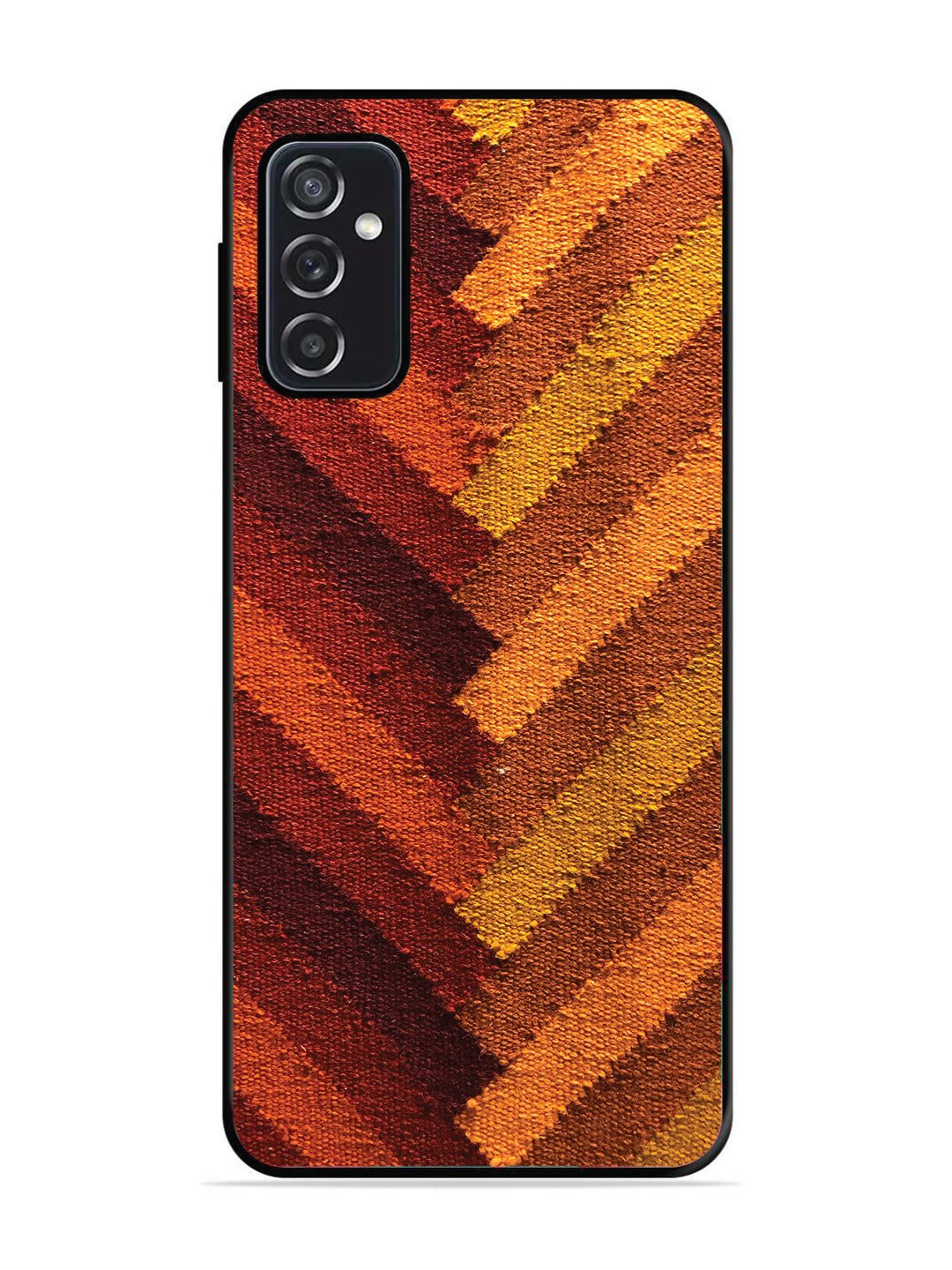 SAMSUNG GALAXY M52 5G Mat Texture