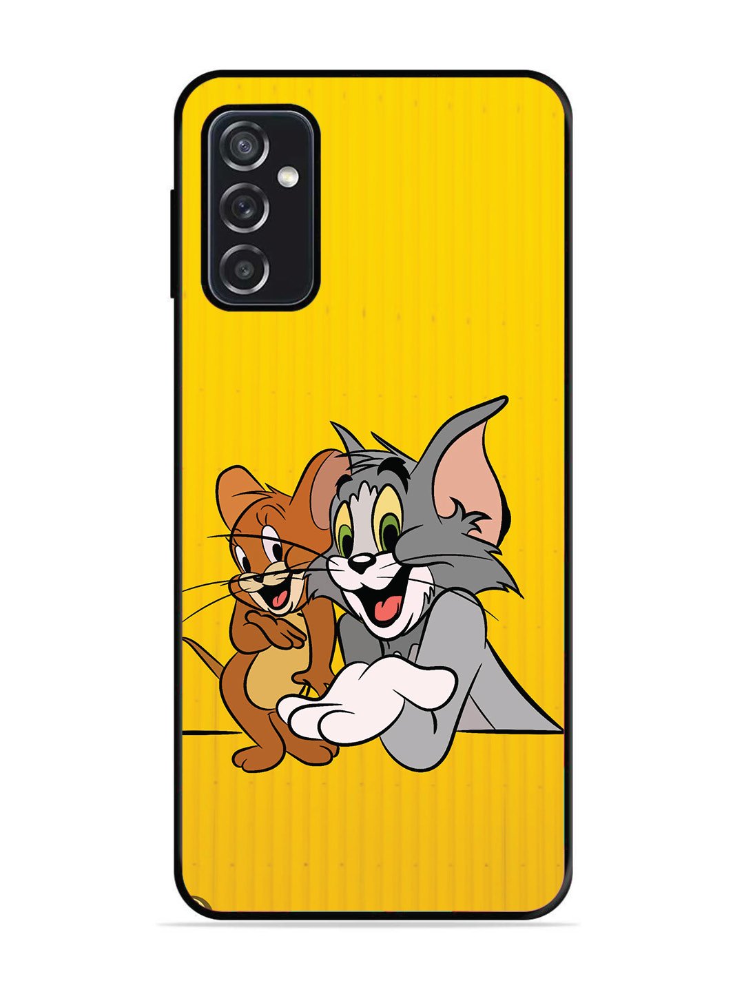 Samsung GALAXY M52 5G Tom n Jerry