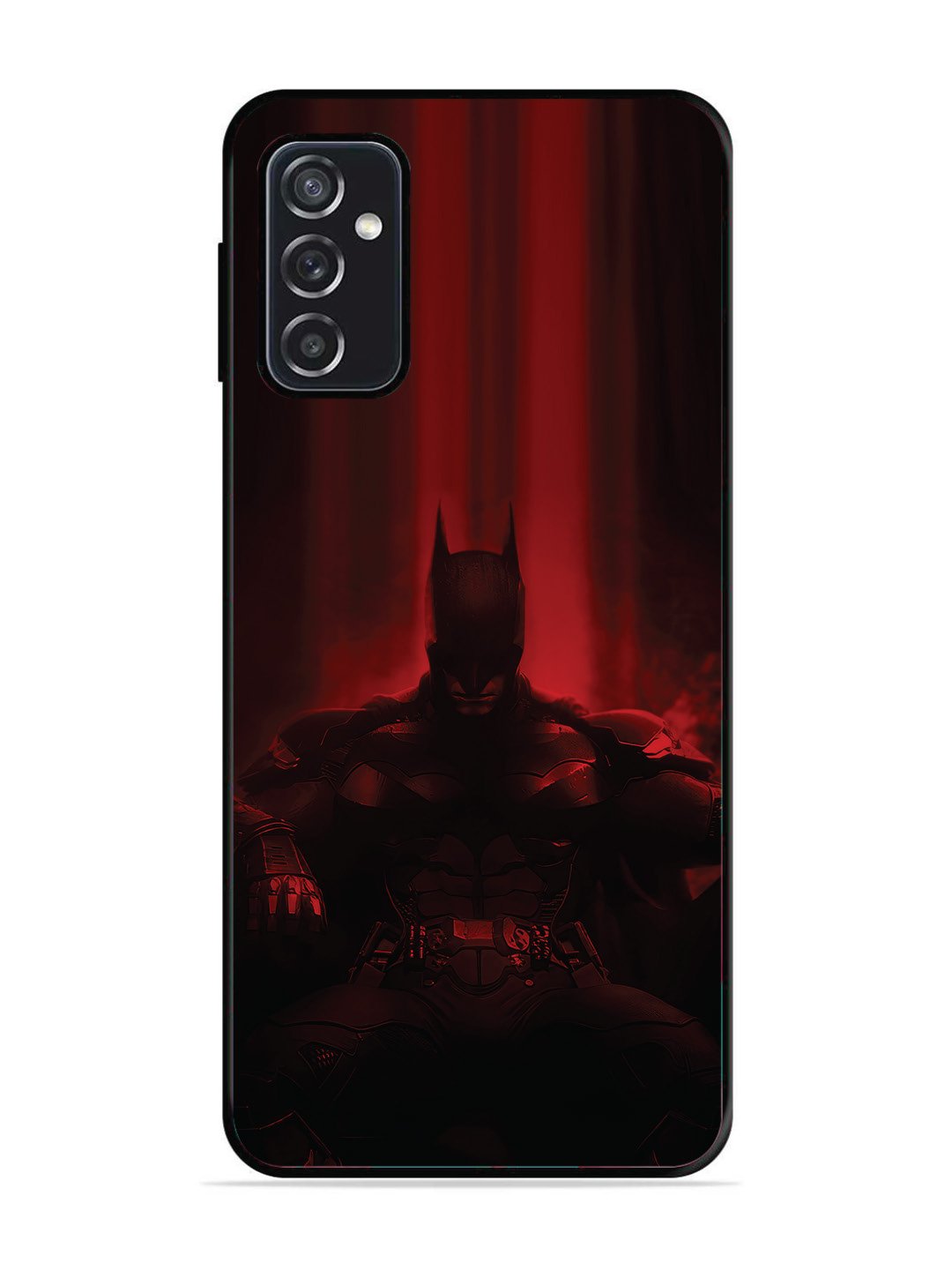 Samsung GALAXY M52 5G King of Bats dc superhero