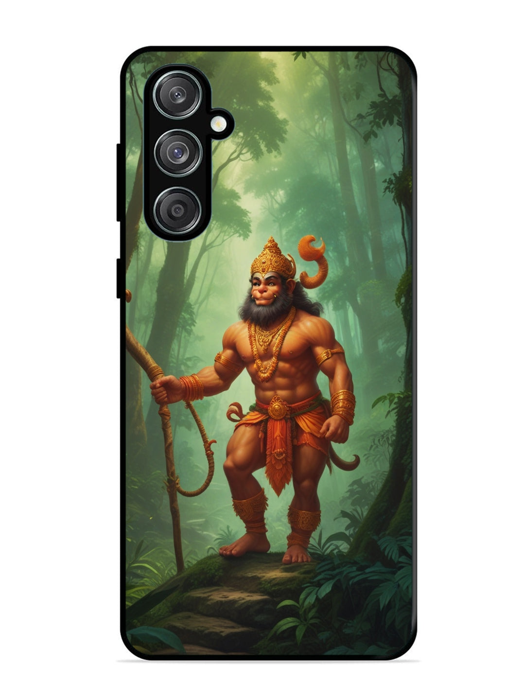 Samsung Galaxy M55 5G Veer Hanuman