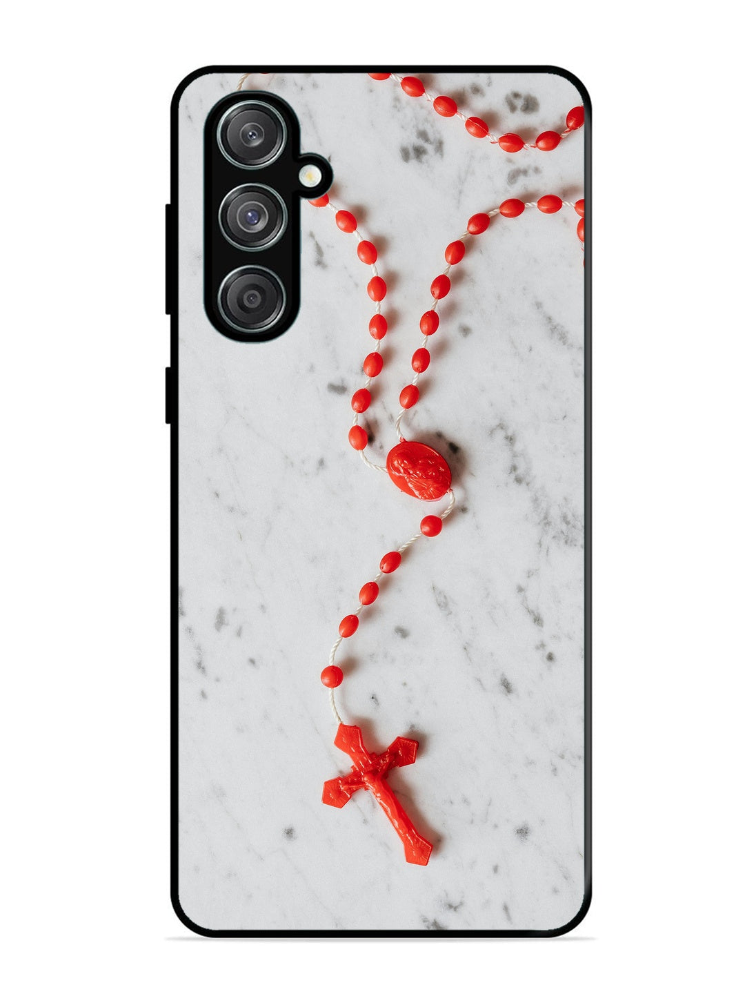 Samsung Galaxy M55 5G Cross Pendant