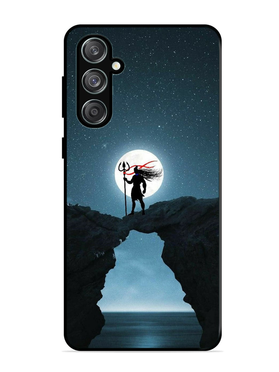 Samsung Galaxy M55 5G Adi Shiva