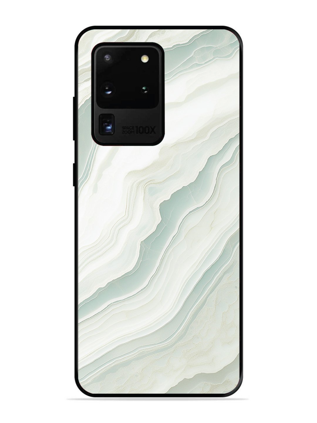 Samsung GALAXY S20 ULTRA Marble Elegance
