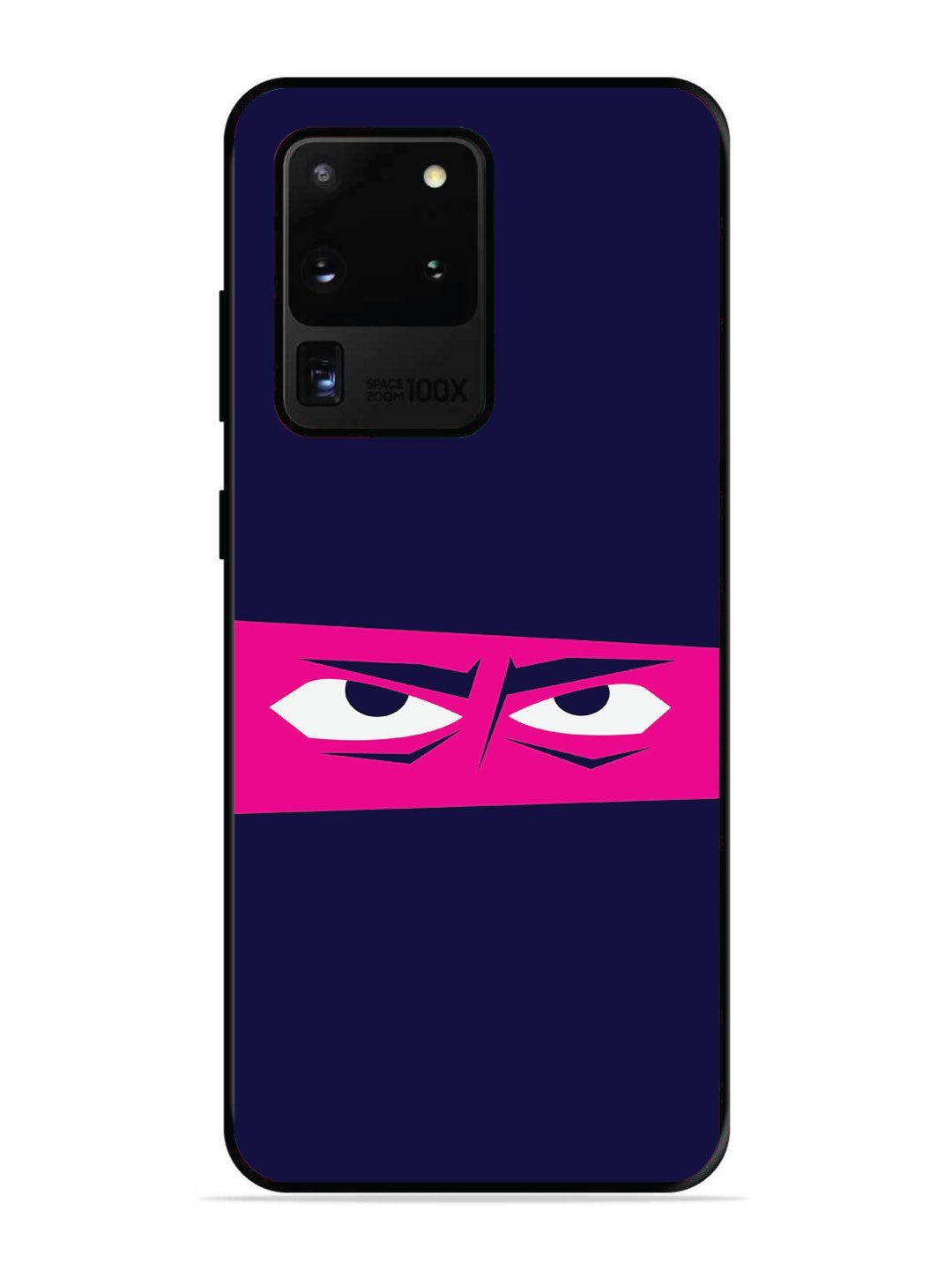 Samsung GALAXY S20 ULTRA Eyes On Pink