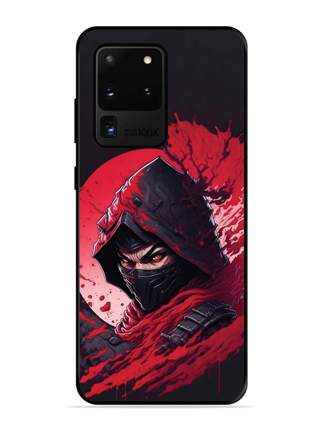 Samsung GALAXY S20 ULTRA Bloody Ninja