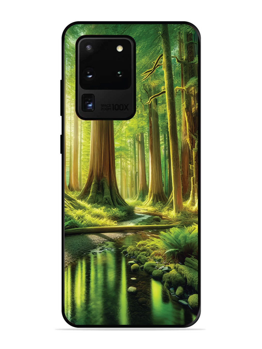 Samsung GALAXY S20 ULTRA Forest