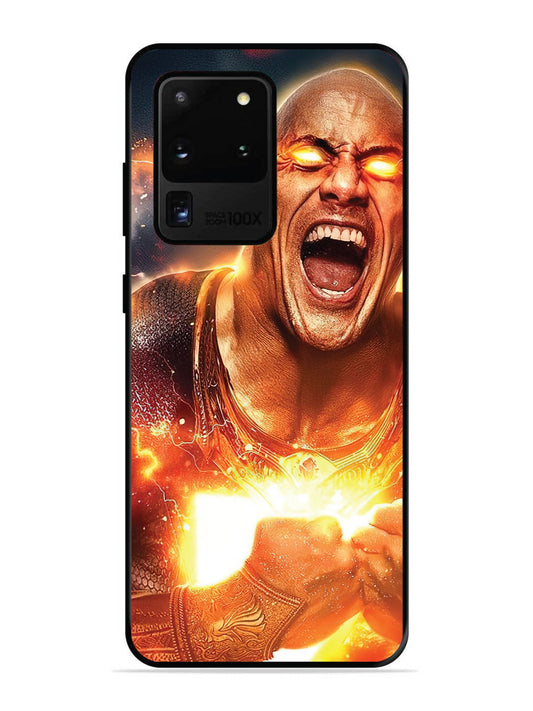SAMSUNG GALAXY S20 ULTRA black-adam-2022