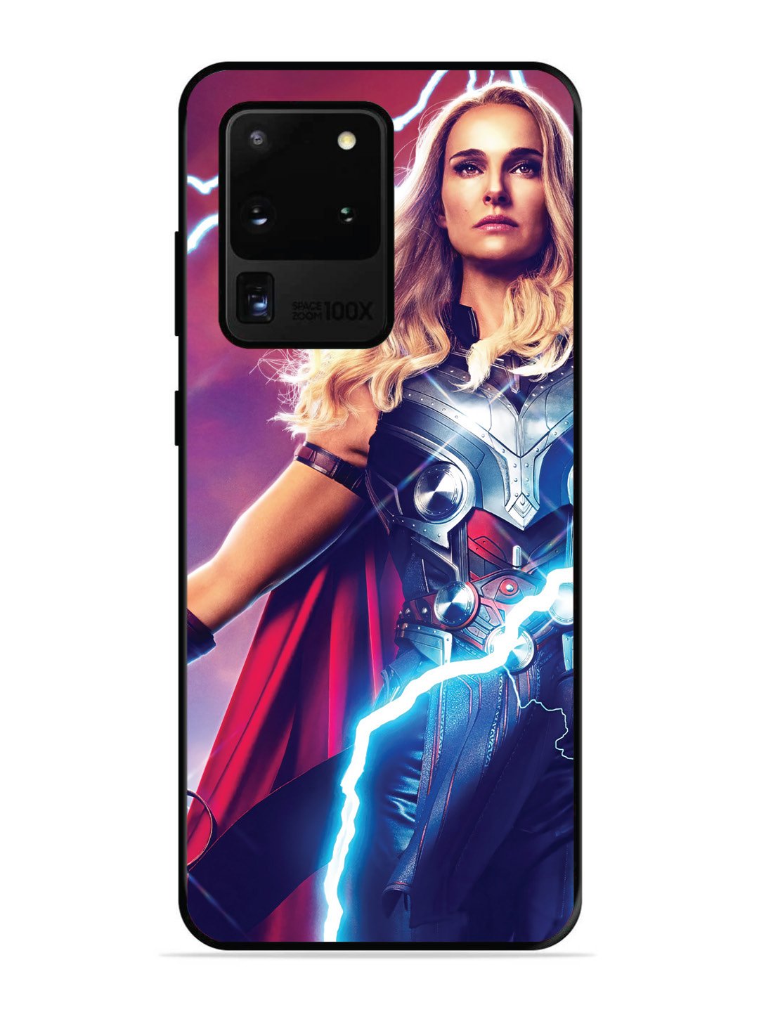Samsung GALAXY S20 ULTRA jane-foster-thor-love-and-thunder-poster