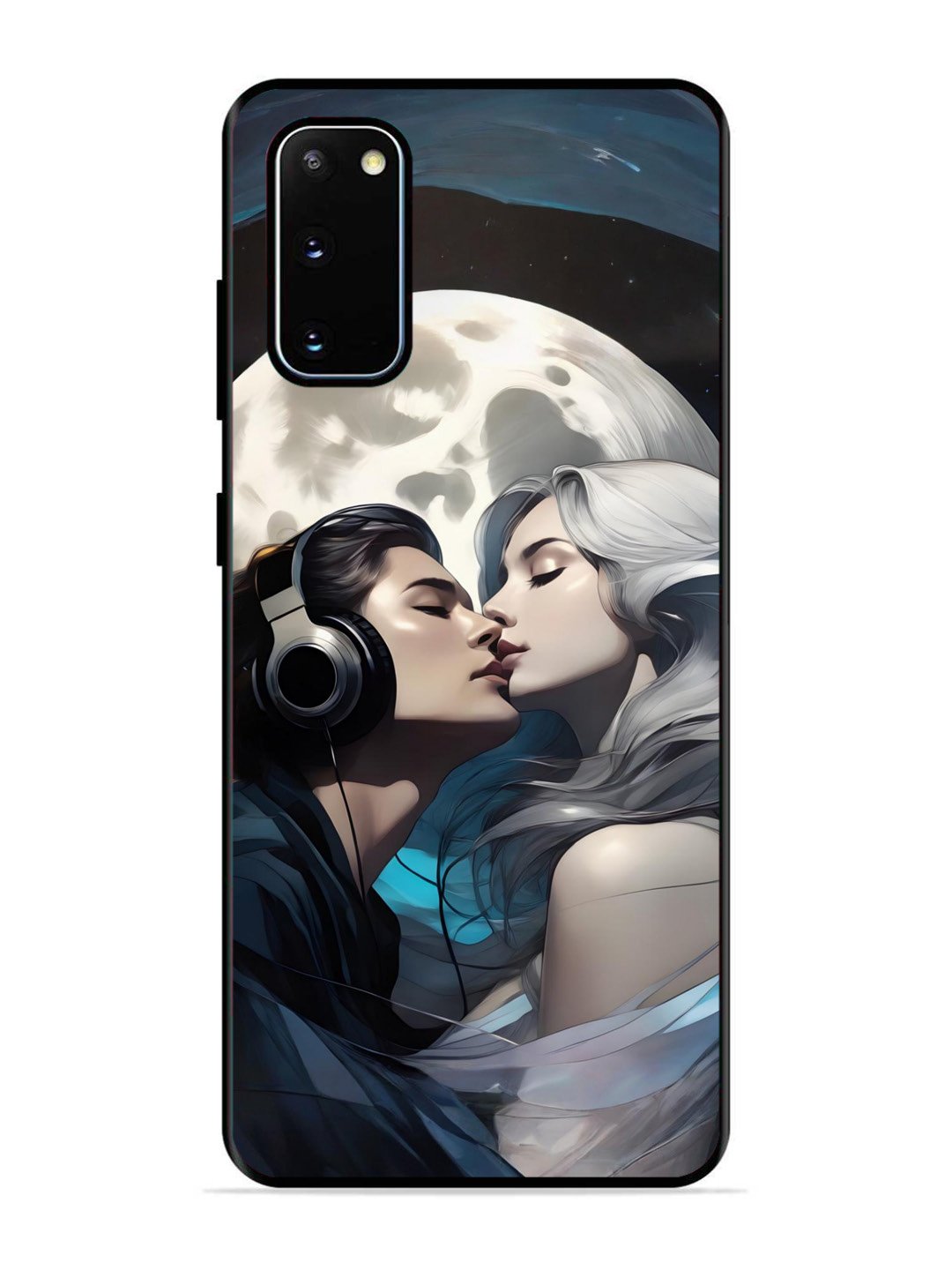 Samsung GALAXY S20 Love, Together Always, Romance