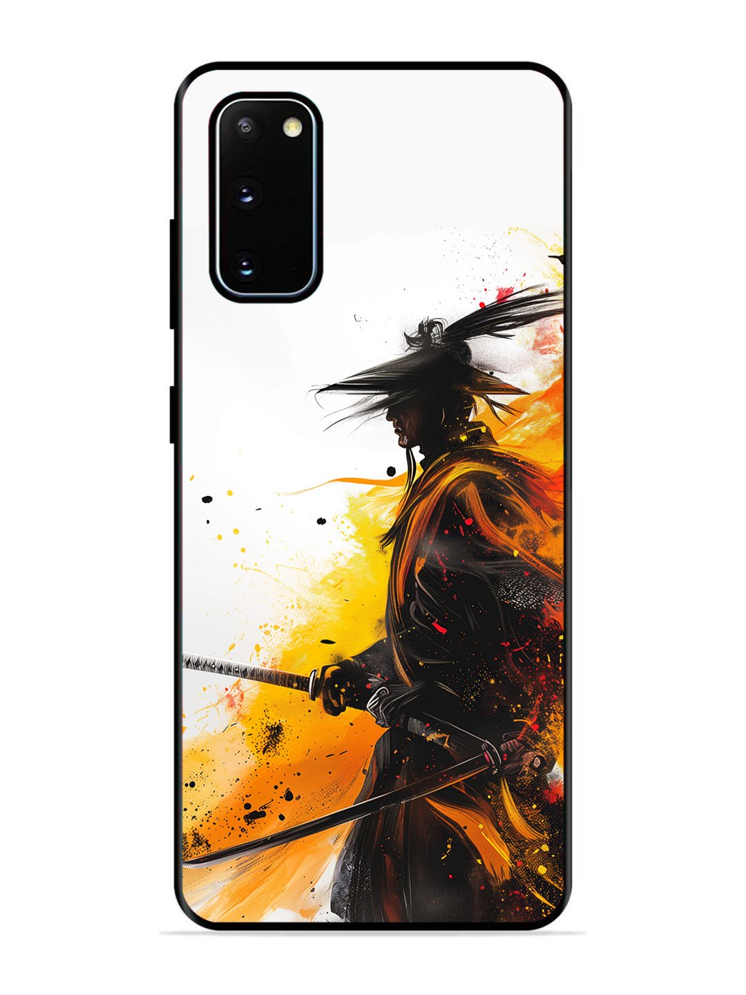 SAMSUNG GALAXY S20 Ninja