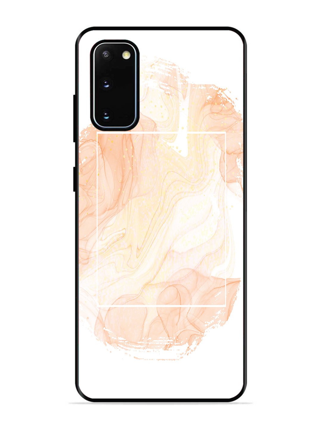 SAMSUNG GALAXY S20 Aurora Marble