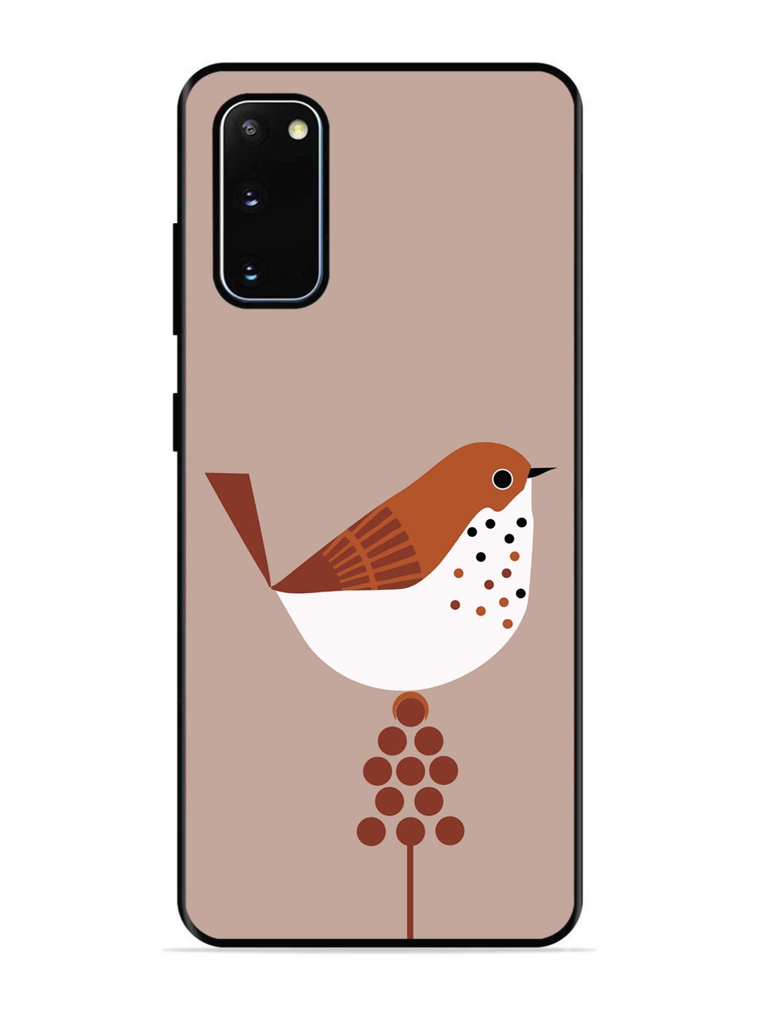 Samsung GALAXY S20 Sparrow