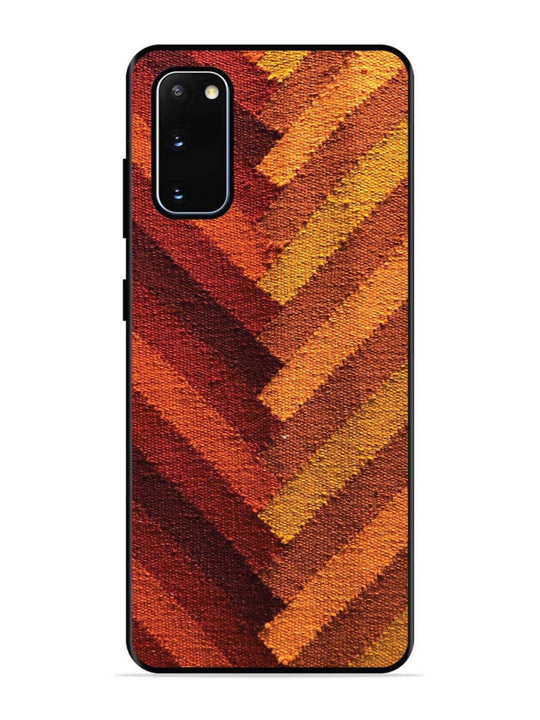 Samsung GALAXY S20 Mat Texture