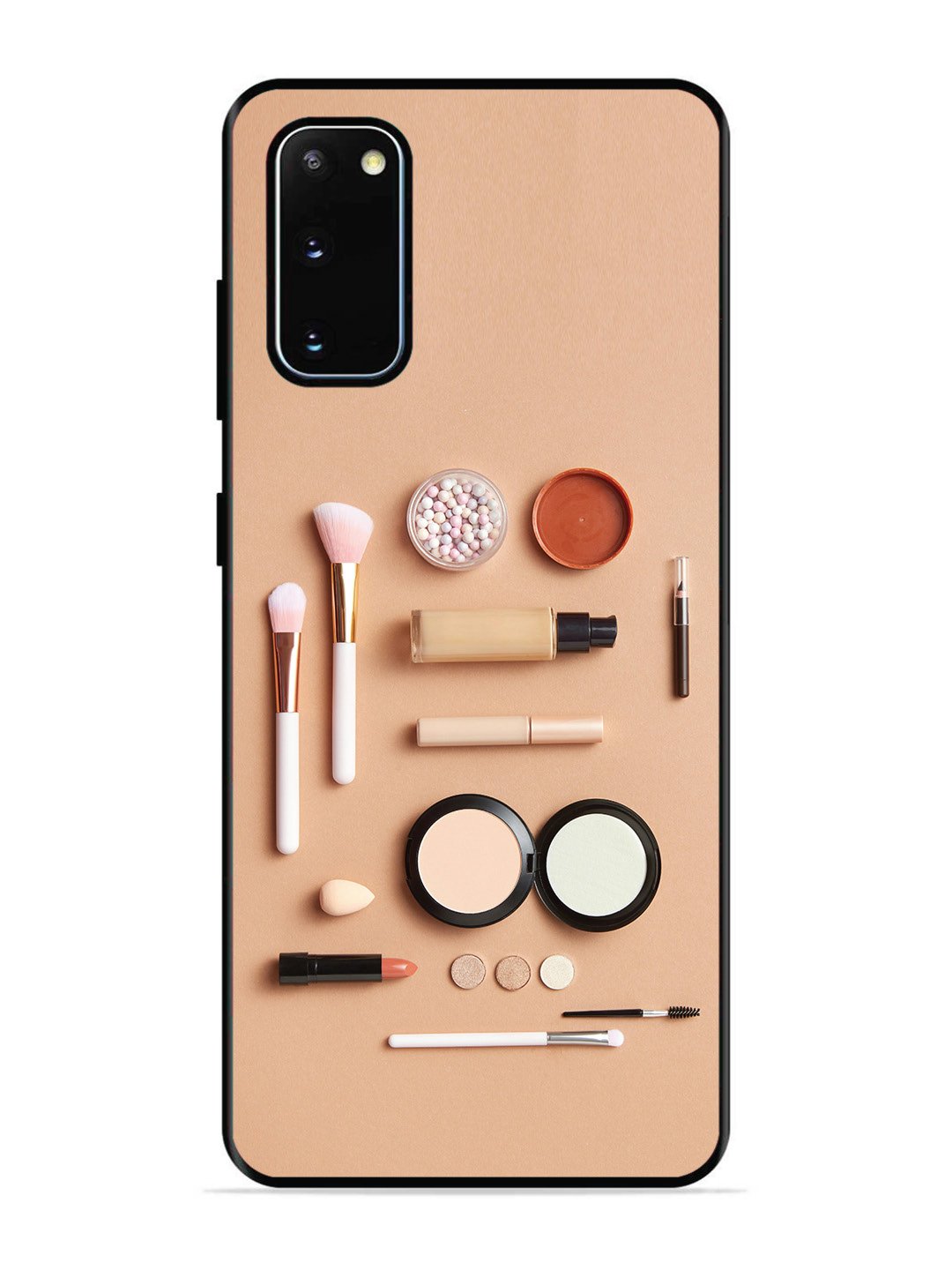 Samsung GALAXY S20 Girls Makeup Kit