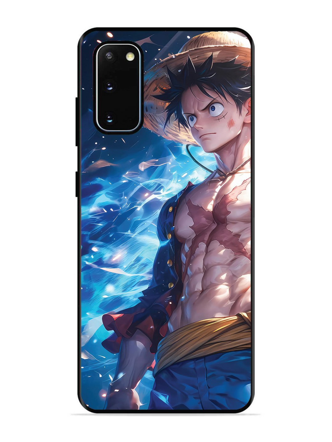 SAMSUNG GALAXY S20 One Piece