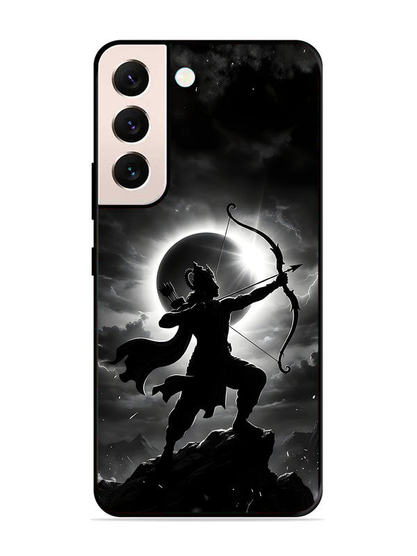 Samsung Galaxy S21 FE 5G Prabhu Shri Ram
