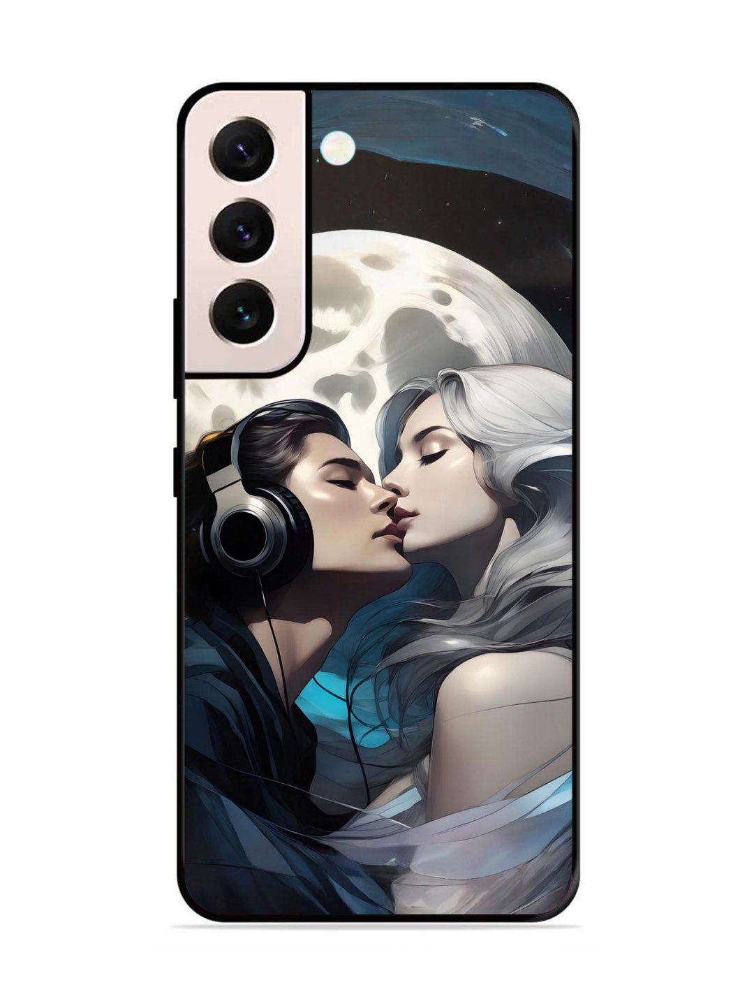 Samsung GALAXY S21 FE 5G Love, Together Always, Romance