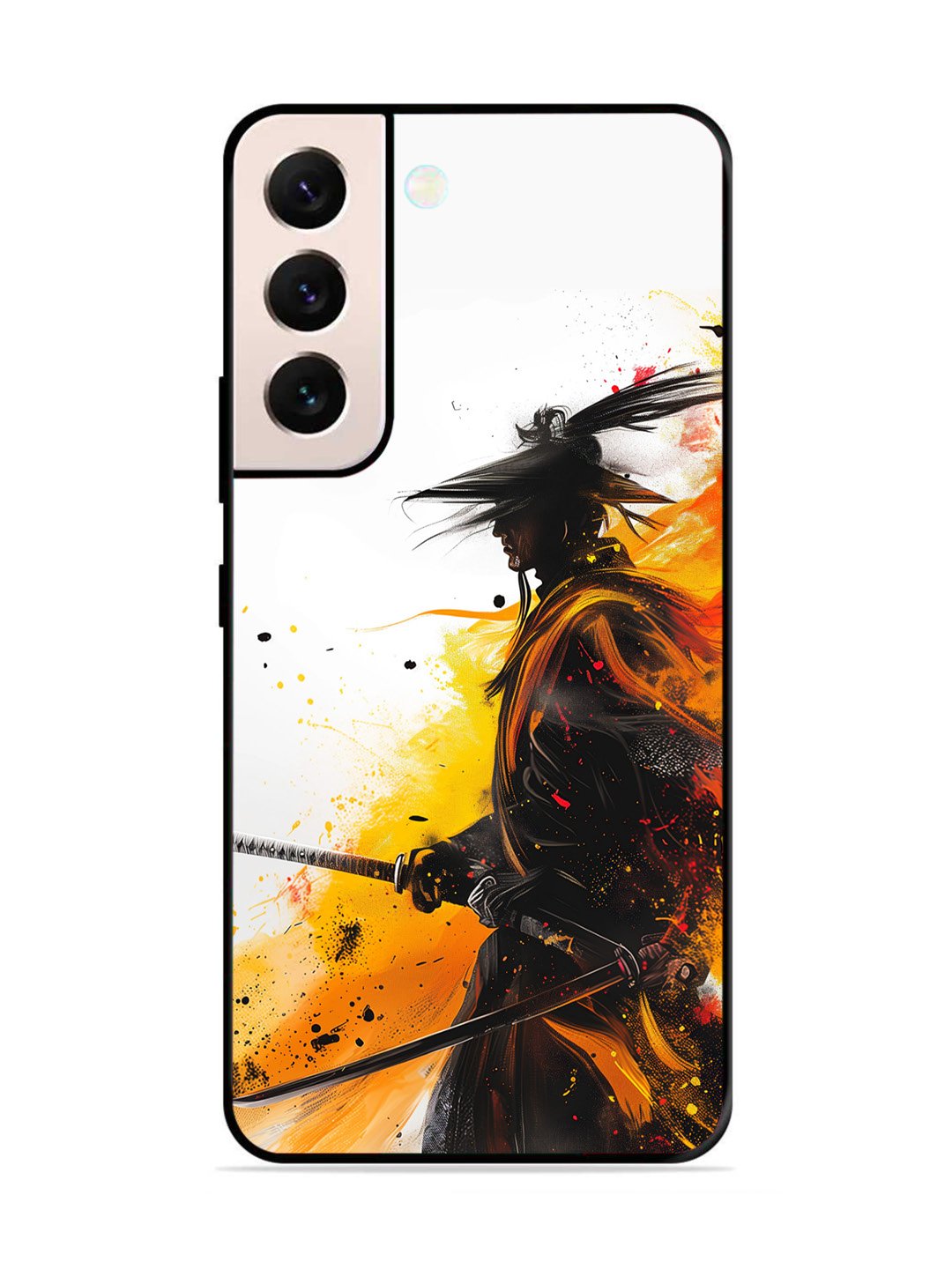 Samsung GALAXY S21 FE 5G Ninja