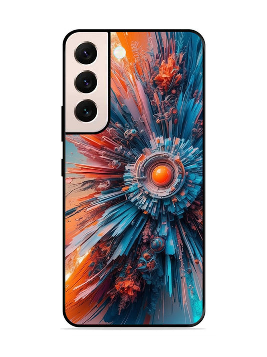 SAMSUNG GALAXY S21 FE 5G Colorful Solstice