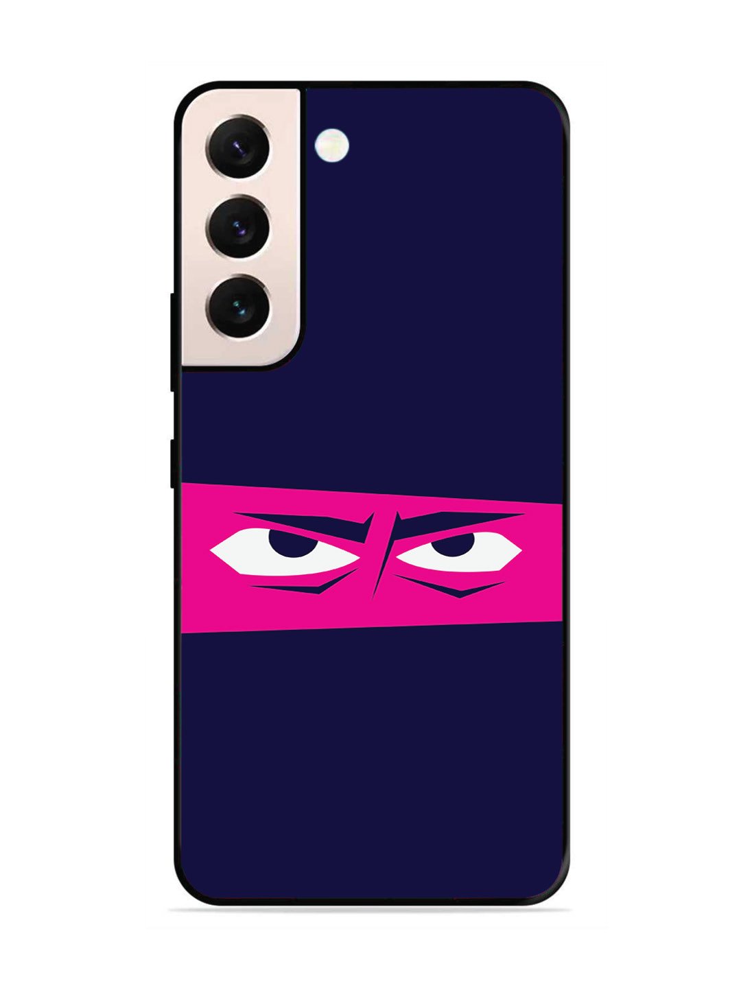 Samsung GALAXY S21 FE 5G Eyes On Pink