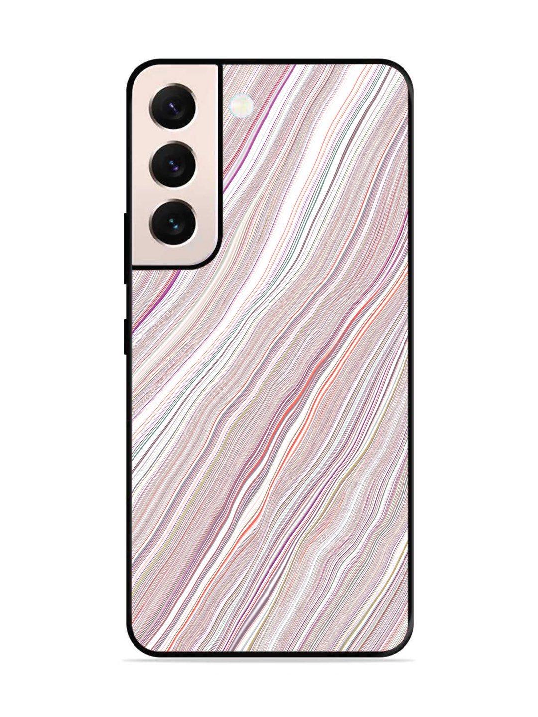 Samsung GALAXY S21 FE 5G Abstract Marble
