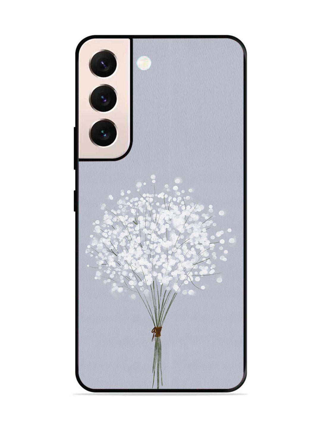 Samsung GALAXY S21 FE 5G Blossom White