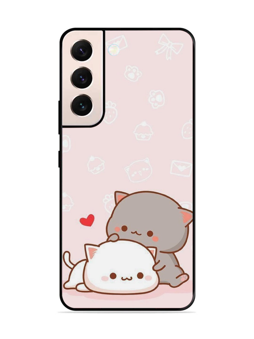 Samsung GALAXY S21 FE 5G Bubu & Dudu Love