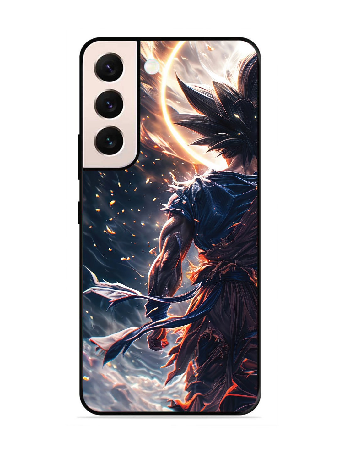 Samsung GALAXY S21 FE 5G Goku