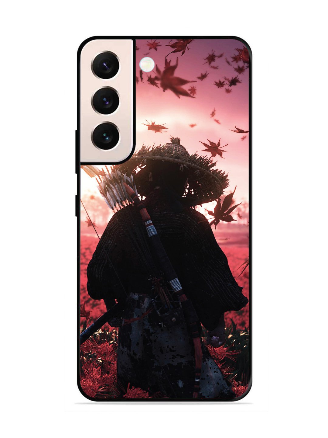 Samsung GALAXY S21 FE 5G Shaolin