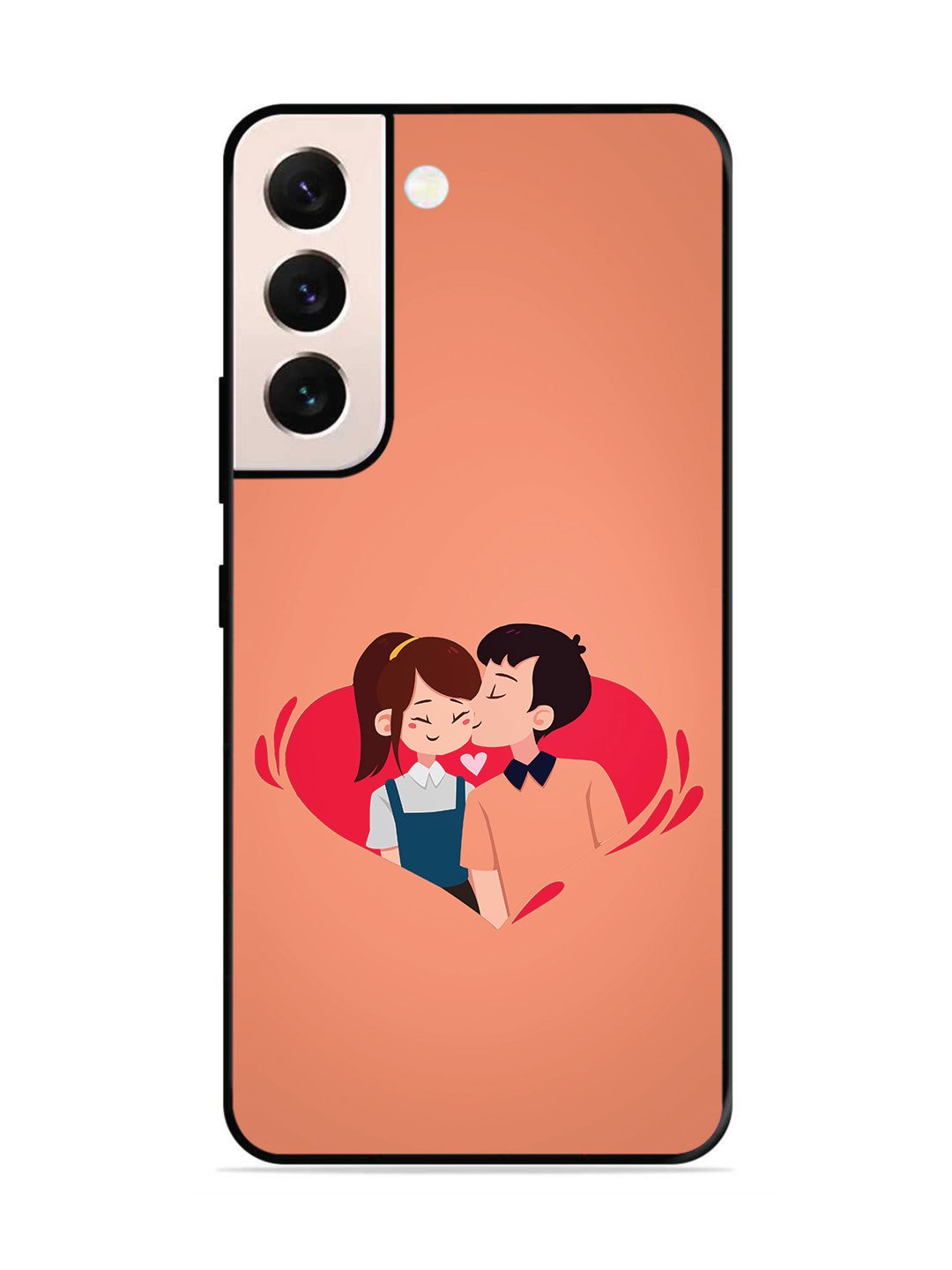 Samsung GALAXY S21 FE 5G Love Birds