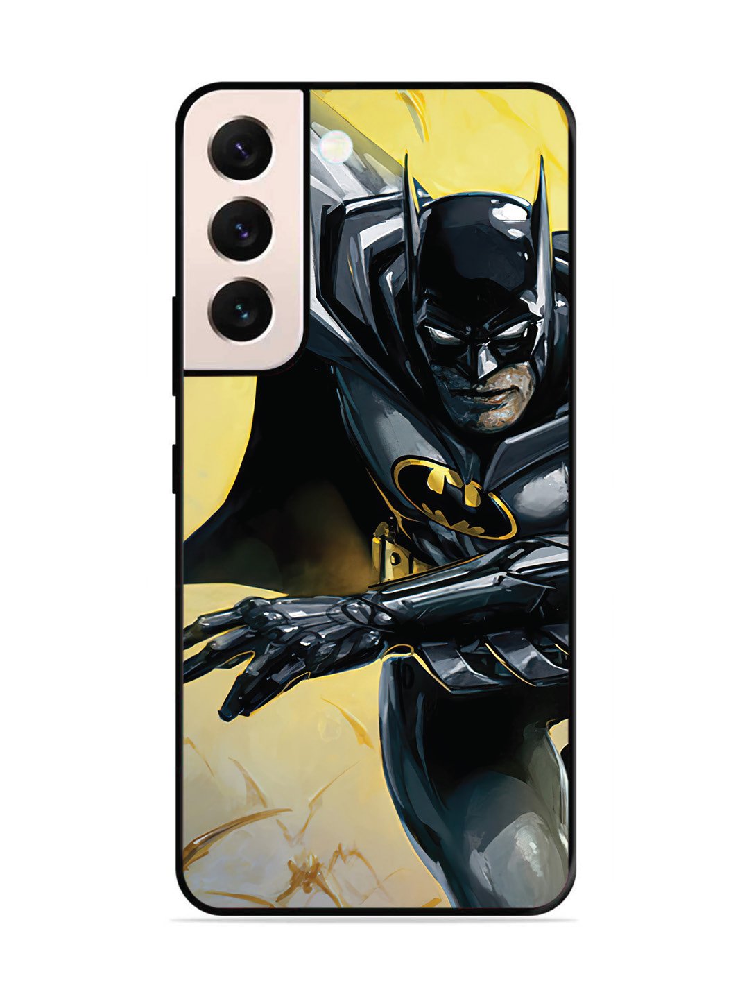 Samsung GALAXY S21 FE 5G King of Bats comics