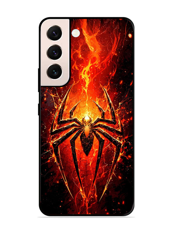 Samsung Galaxy S21 Plus The Spider