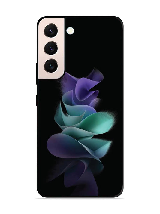 SAMSUNG GALAXY S21 Plus Vortex, Aurawave, Mystic Flow