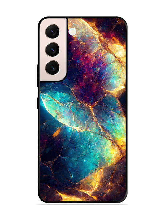 SAMSUNG GALAXY S21 Plus Vibrant, Kaleidoscope, Chromatic Fusion