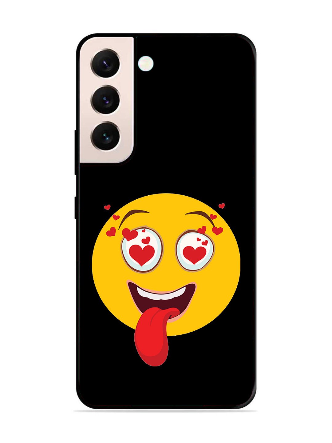 Samsung GALAXY S21 Plus Lovely Smiley